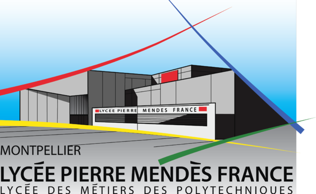 Lycée des Métiers des Polytechniques Pierre Mendès France